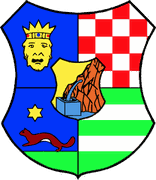 Grb Zagrebačke županije